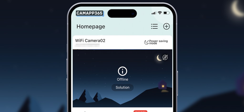 Why-is-my-O-KAM-Pro-Camera-offline